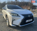 Білий Лексус РХ, об'ємом двигуна 2 л та пробігом 58 тис. км за 33800 $, фото 15 на Automoto.ua