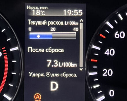 Білий Лексус РХ, об'ємом двигуна 2 л та пробігом 136 тис. км за 34500 $, фото 21 на Automoto.ua