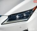 Білий Лексус РХ, об'ємом двигуна 2 л та пробігом 86 тис. км за 29000 $, фото 1 на Automoto.ua