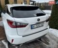 Білий Лексус РХ, об'ємом двигуна 3.46 л та пробігом 157 тис. км за 27950 $, фото 4 на Automoto.ua