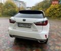 Білий Лексус РХ, об'ємом двигуна 2 л та пробігом 113 тис. км за 31500 $, фото 4 на Automoto.ua