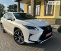 Білий Лексус РХ, об'ємом двигуна 3.5 л та пробігом 77 тис. км за 37500 $, фото 1 на Automoto.ua