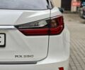 Білий Лексус РХ, об'ємом двигуна 3.46 л та пробігом 71 тис. км за 32000 $, фото 25 на Automoto.ua