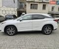 Белый Лексус РХ, объемом двигателя 3.46 л и пробегом 71 тыс. км за 29999 $, фото 2 на Automoto.ua