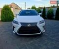Белый Лексус РХ, объемом двигателя 2 л и пробегом 150 тыс. км за 25000 $, фото 1 на Automoto.ua