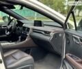 Білий Лексус РХ, об'ємом двигуна 2 л та пробігом 186 тис. км за 26700 $, фото 25 на Automoto.ua