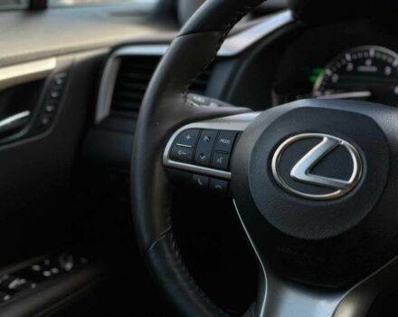 Белый Лексус РХ, объемом двигателя 3.5 л и пробегом 69 тыс. км за 13200 $, фото 8 на Automoto.ua