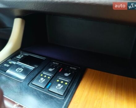 Білий Лексус РХ, об'ємом двигуна 3.46 л та пробігом 71 тис. км за 32000 $, фото 55 на Automoto.ua