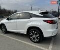 Белый Лексус РХ, объемом двигателя 3.46 л и пробегом 93 тыс. км за 32000 $, фото 8 на Automoto.ua