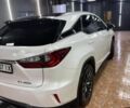 Білий Лексус РХ, об'ємом двигуна 3.46 л та пробігом 265 тис. км за 36000 $, фото 11 на Automoto.ua