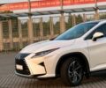 Білий Лексус РХ, об'ємом двигуна 3.46 л та пробігом 265 тис. км за 36000 $, фото 1 на Automoto.ua