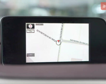 Белый Лексус РХ, объемом двигателя 2 л и пробегом 122 тыс. км за 31403 $, фото 25 на Automoto.ua