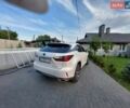Белый Лексус РХ, объемом двигателя 3.46 л и пробегом 185 тыс. км за 27900 $, фото 1 на Automoto.ua