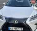 Белый Лексус РХ, объемом двигателя 2 л и пробегом 110 тыс. км за 31500 $, фото 1 на Automoto.ua