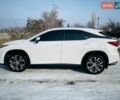 Білий Лексус РХ, об'ємом двигуна 2 л та пробігом 145 тис. км за 27000 $, фото 9 на Automoto.ua