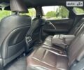 Белый Лексус РХ, объемом двигателя 2 л и пробегом 186 тыс. км за 27300 $, фото 24 на Automoto.ua