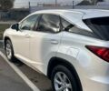 Білий Лексус РХ, об'ємом двигуна 2 л та пробігом 110 тис. км за 29100 $, фото 8 на Automoto.ua
