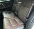 Білий Лексус РХ, об'ємом двигуна 3.5 л та пробігом 69 тис. км за 12000 $, фото 16 на Automoto.ua