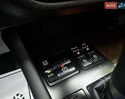 Белый Лексус РХ, объемом двигателя 3.5 л и пробегом 143 тыс. км за 33500 $, фото 161 на Automoto.ua