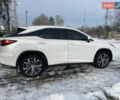 Білий Лексус РХ, об'ємом двигуна 2 л та пробігом 147 тис. км за 27700 $, фото 13 на Automoto.ua