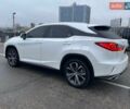 Белый Лексус РХ, объемом двигателя 2 л и пробегом 146 тыс. км за 27000 $, фото 1 на Automoto.ua