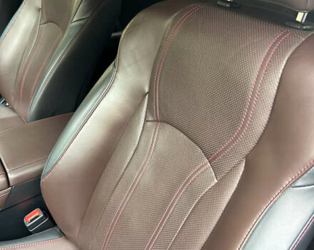 Лексус РХ 2017 в Киеве на Automoto.ua Белый Лексус РХ, объемом двигателя 2 л и пробегом 123 тыс. км за 33500 $, фото 5 на Automoto.ua