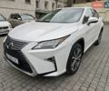 Белый Лексус РХ, объемом двигателя 3.46 л и пробегом 71 тыс. км за 29999 $, фото 1 на Automoto.ua