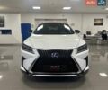 Лексус РХ 2017 у Києві на Automoto.ua Білий Лексус РХ, об'ємом двигуна 3.46 л та пробігом 128 тис. км за 33900 $, фото 1 на Automoto.ua
