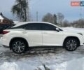 Белый Лексус РХ, объемом двигателя 2 л и пробегом 147 тыс. км за 27700 $, фото 14 на Automoto.ua