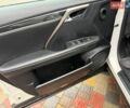 Білий Лексус РХ, об'ємом двигуна 2 л та пробігом 113 тис. км за 31500 $, фото 29 на Automoto.ua
