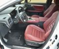 Білий Лексус РХ, об'ємом двигуна 2 л та пробігом 30 тис. км за 51500 $, фото 42 на Automoto.ua