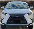 Белый Лексус РХ, объемом двигателя 3.5 л и пробегом 69 тыс. км за 13200 $, фото 1 на Automoto.ua