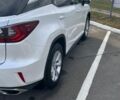 Белый Лексус РХ, объемом двигателя 2 л и пробегом 110 тыс. км за 29000 $, фото 12 на Automoto.ua
