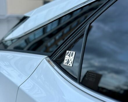 Белый Лексус РХ, объемом двигателя 2 л и пробегом 68 тыс. км за 32900 $, фото 18 на Automoto.ua