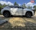Білий Лексус РХ, об'ємом двигуна 2 л та пробігом 109 тис. км за 34500 $, фото 1 на Automoto.ua