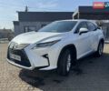 Білий Лексус РХ, об'ємом двигуна 2 л та пробігом 116 тис. км за 29300 $, фото 7 на Automoto.ua