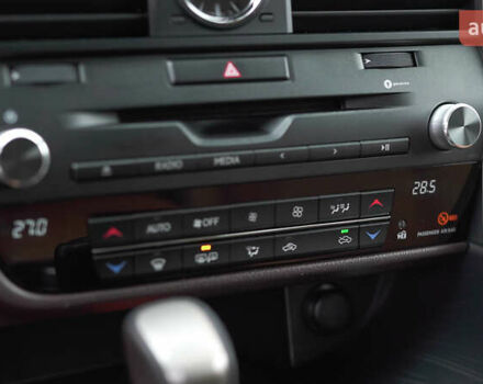 Белый Лексус РХ, объемом двигателя 2 л и пробегом 122 тыс. км за 31403 $, фото 28 на Automoto.ua