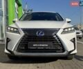 Белый Лексус РХ, объемом двигателя 3.46 л и пробегом 160 тыс. км за 29500 $, фото 2 на Automoto.ua