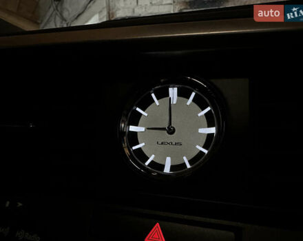 Белый Лексус РХ, объемом двигателя 3.5 л и пробегом 143 тыс. км за 33500 $, фото 172 на Automoto.ua
