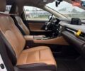 Белый Лексус РХ, объемом двигателя 2 л и пробегом 121 тыс. км за 34999 $, фото 31 на Automoto.ua