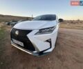 Білий Лексус РХ, об'ємом двигуна 3.46 л та пробігом 56 тис. км за 33500 $, фото 37 на Automoto.ua