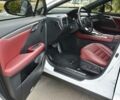 Білий Лексус РХ, об'ємом двигуна 2 л та пробігом 30 тис. км за 51500 $, фото 12 на Automoto.ua