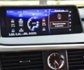 Білий Лексус РХ, об'ємом двигуна 2 л та пробігом 30 тис. км за 51500 $, фото 58 на Automoto.ua