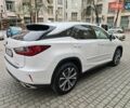 Белый Лексус РХ, объемом двигателя 3.46 л и пробегом 71 тыс. км за 29999 $, фото 7 на Automoto.ua