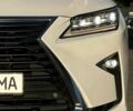 Білий Лексус РХ, об'ємом двигуна 2 л та пробігом 127 тис. км за 28500 $, фото 3 на Automoto.ua