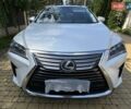 Білий Лексус РХ, об'ємом двигуна 2 л та пробігом 109 тис. км за 34500 $, фото 1 на Automoto.ua