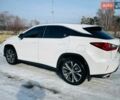 Білий Лексус РХ, об'ємом двигуна 2 л та пробігом 145 тис. км за 27000 $, фото 8 на Automoto.ua