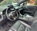 Білий Лексус РХ, об'ємом двигуна 3.46 л та пробігом 157 тис. км за 27950 $, фото 5 на Automoto.ua