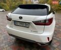 Білий Лексус РХ, об'ємом двигуна 2 л та пробігом 113 тис. км за 31500 $, фото 5 на Automoto.ua