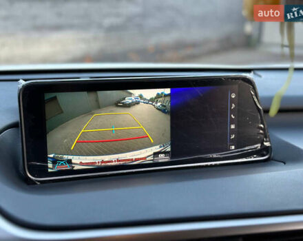 Белый Лексус РХ, объемом двигателя 2 л и пробегом 139 тыс. км за 42000 $, фото 55 на Automoto.ua